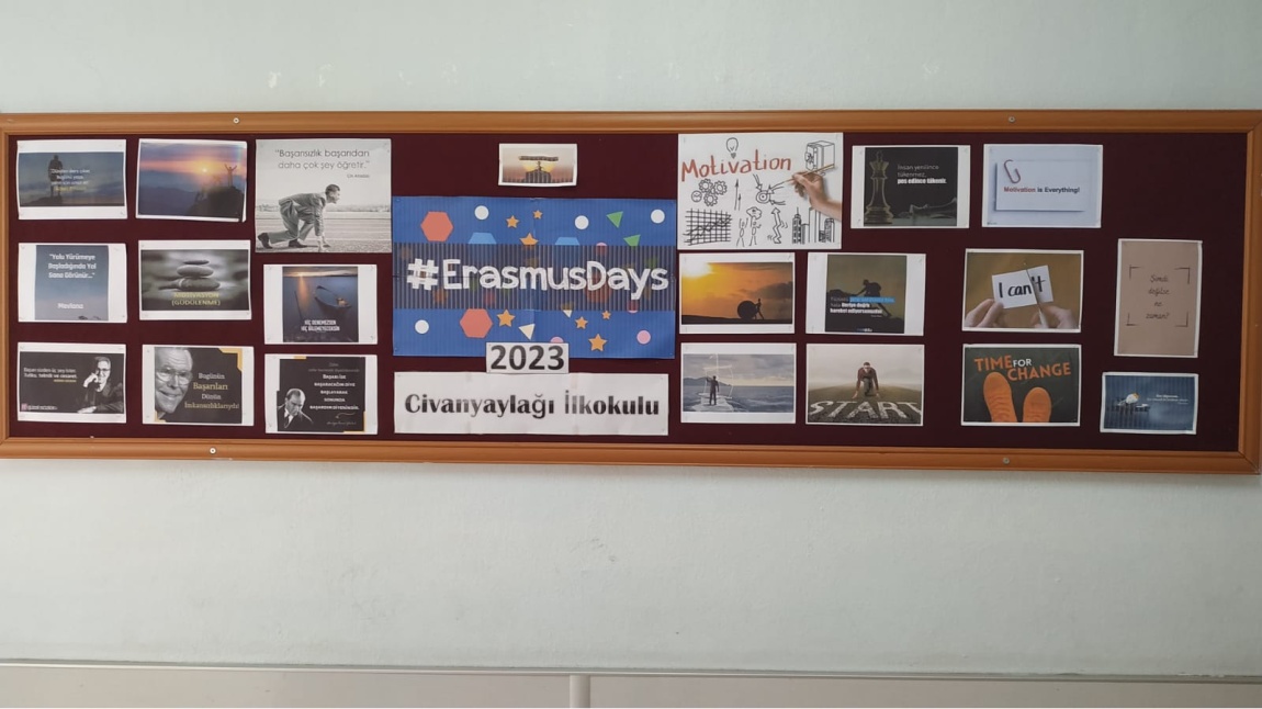 #ErasmusDays coşkusu devam ediyor.